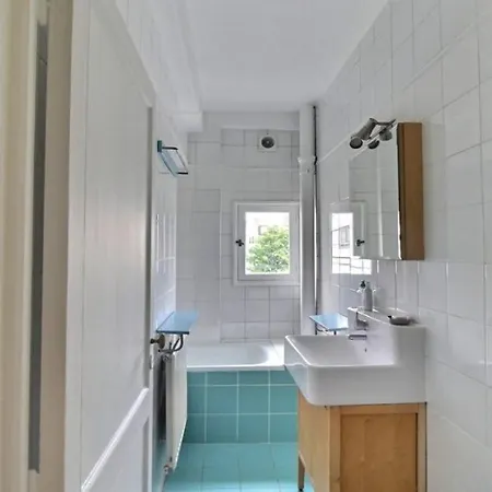 Apartman Lemonking House