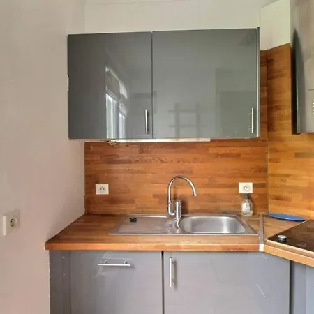 Lemonking House Apartman