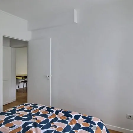 Lemonking House Apartamento