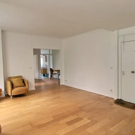 Apartamento Lemonking House
