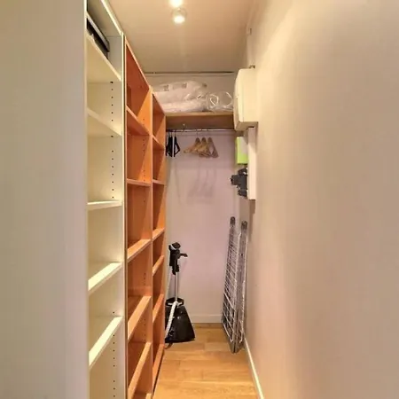 Lemonking House Апартаменты